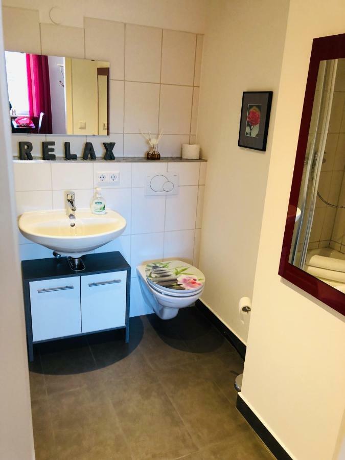 Loft Apartamento Uhldingen-Mühlhofen Exterior foto